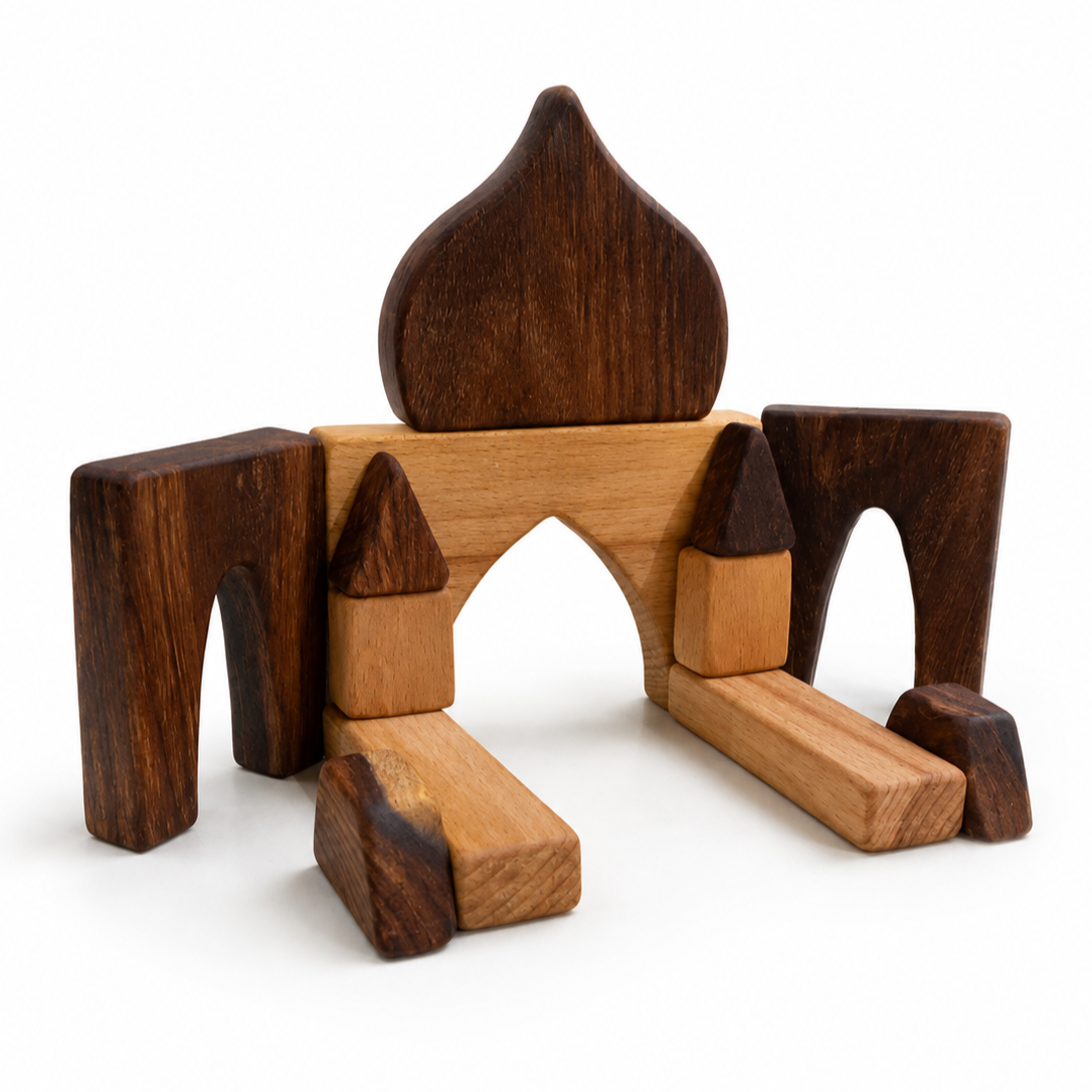 ISLAMIC SET - Image 3