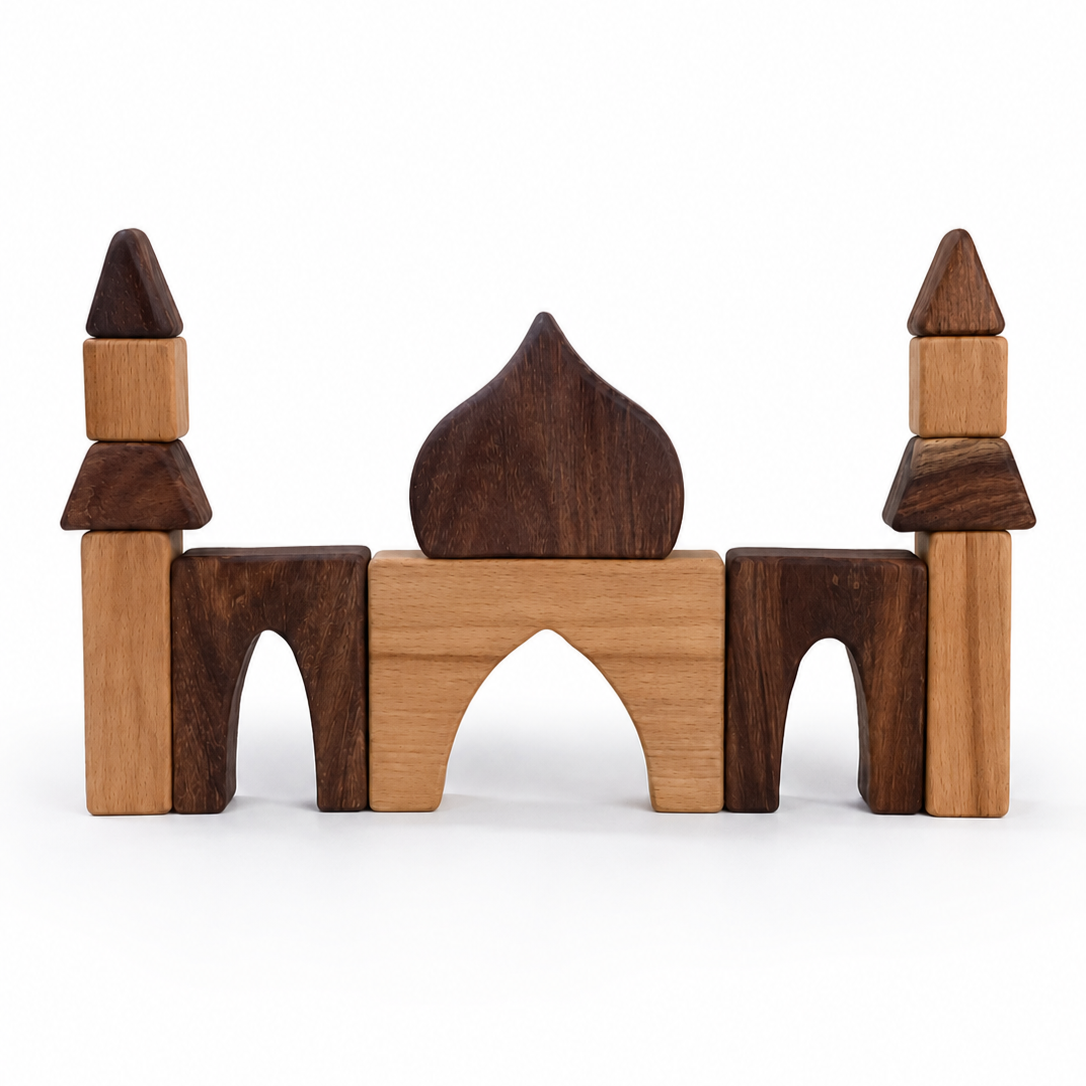 ISLAMIC SET - Image 2